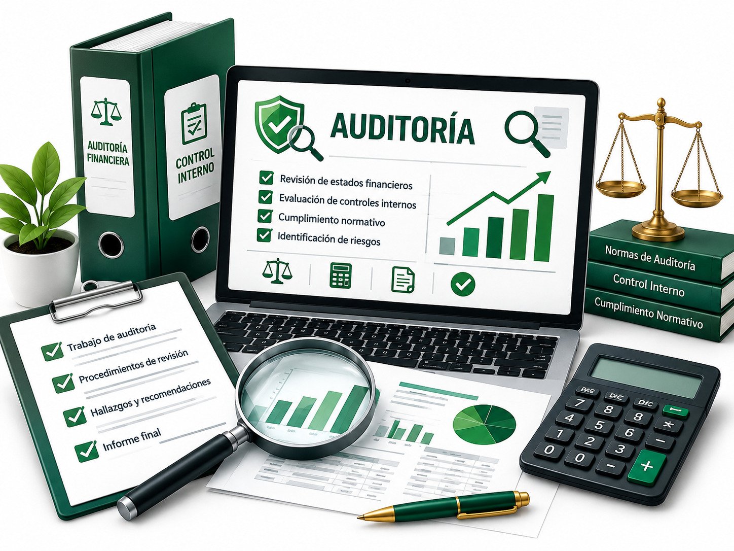 Auditoría