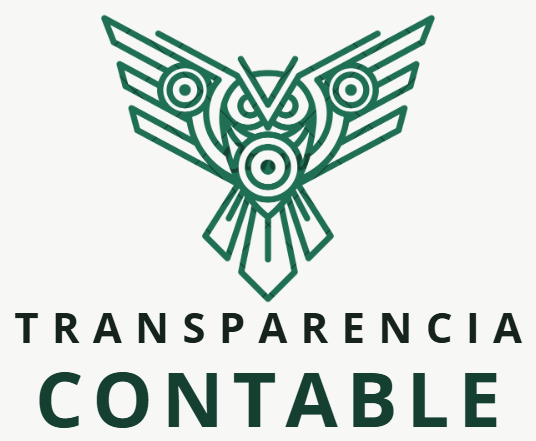 Transparencia Contable